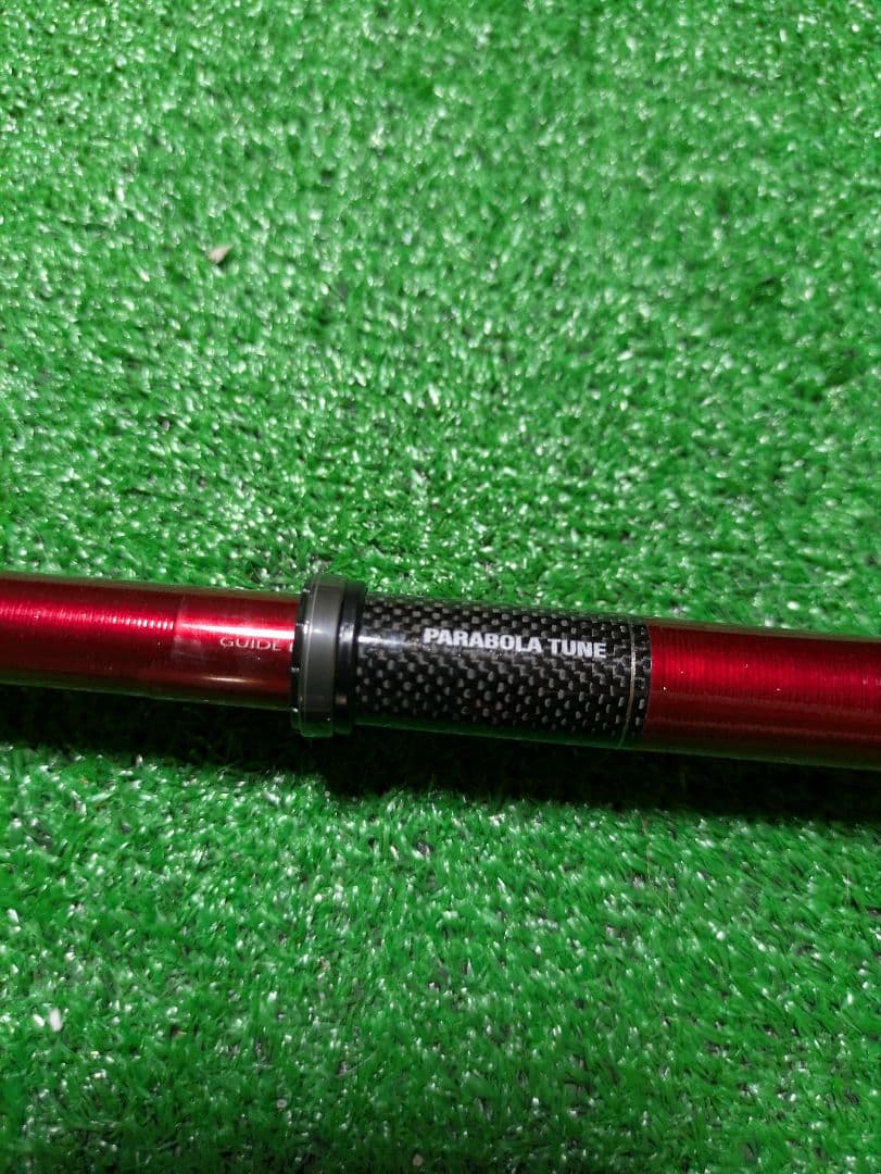 まんまちゃん専用。　美品18 BASIS BG 4号 5.0M