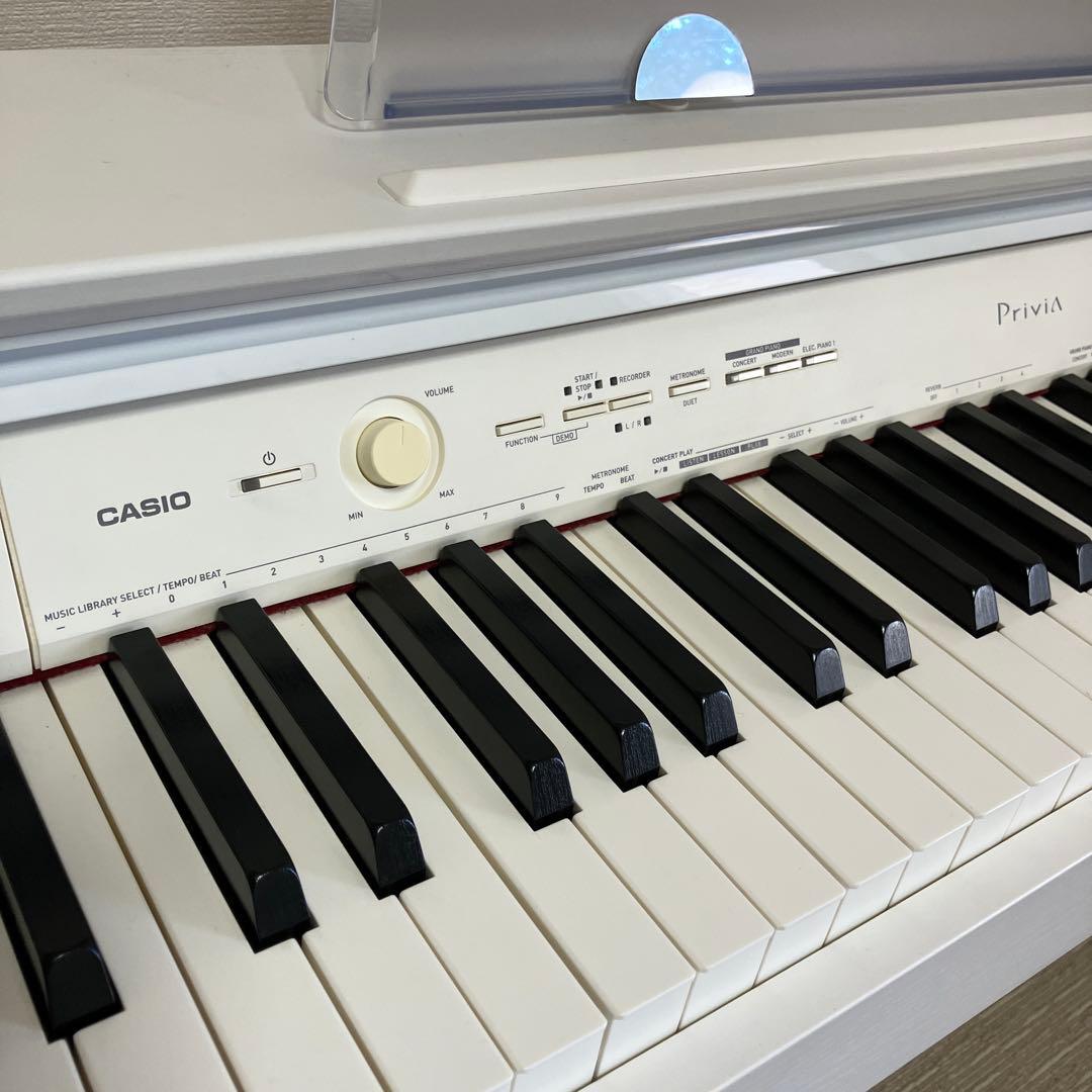 鍵盤楽器 CASIO Privia PX760