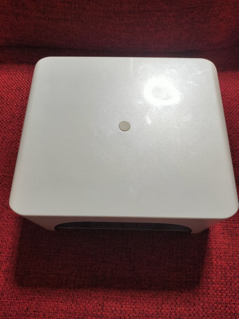 LED・UVネイルライト／LUCE