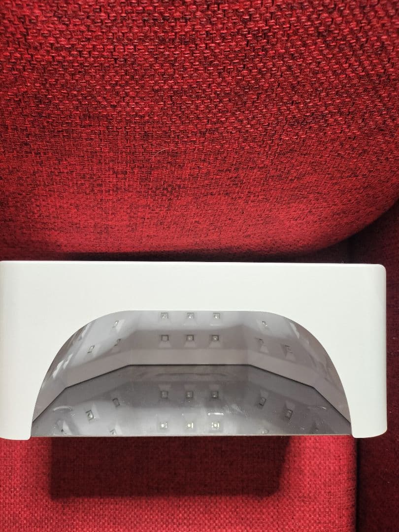 LED・UVネイルライト／LUCE