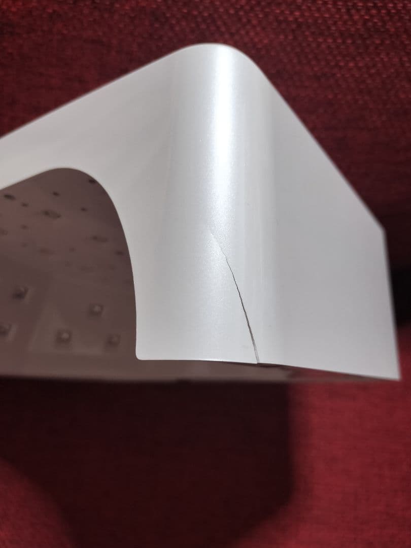 LED・UVネイルライト／LUCE