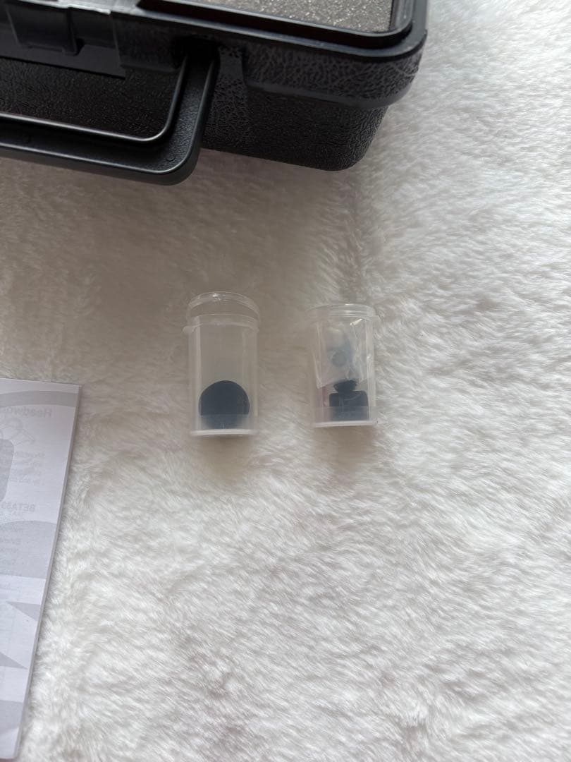 SHUREコンデンサーマイクロホンWBH54 ヘッドウォーンボーカルマイクロホン