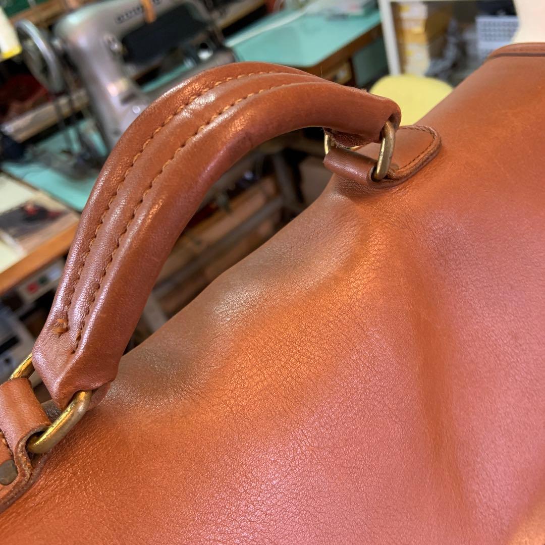 OLD COACH オールドコーチ 5180 クリーニング コンディショニング済