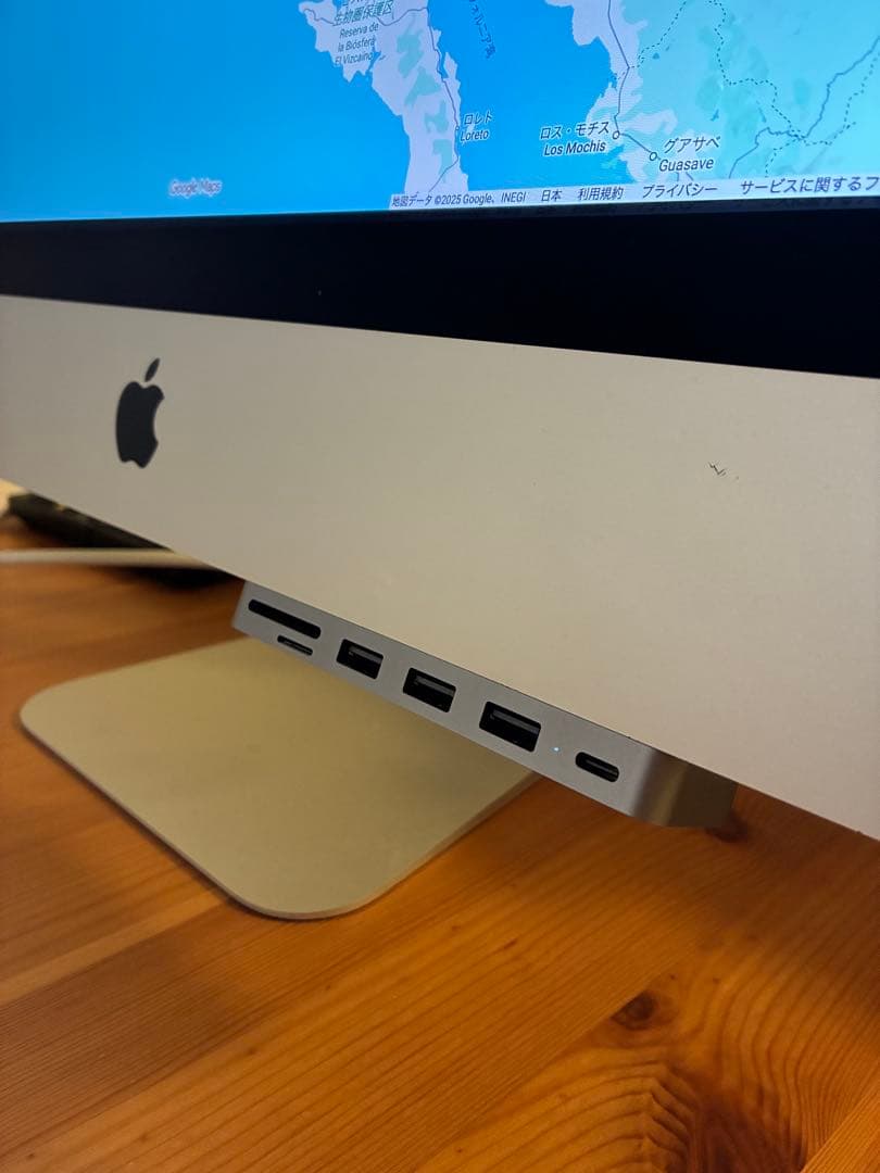 iMac 2019 21.5インチ本体　値引きなし