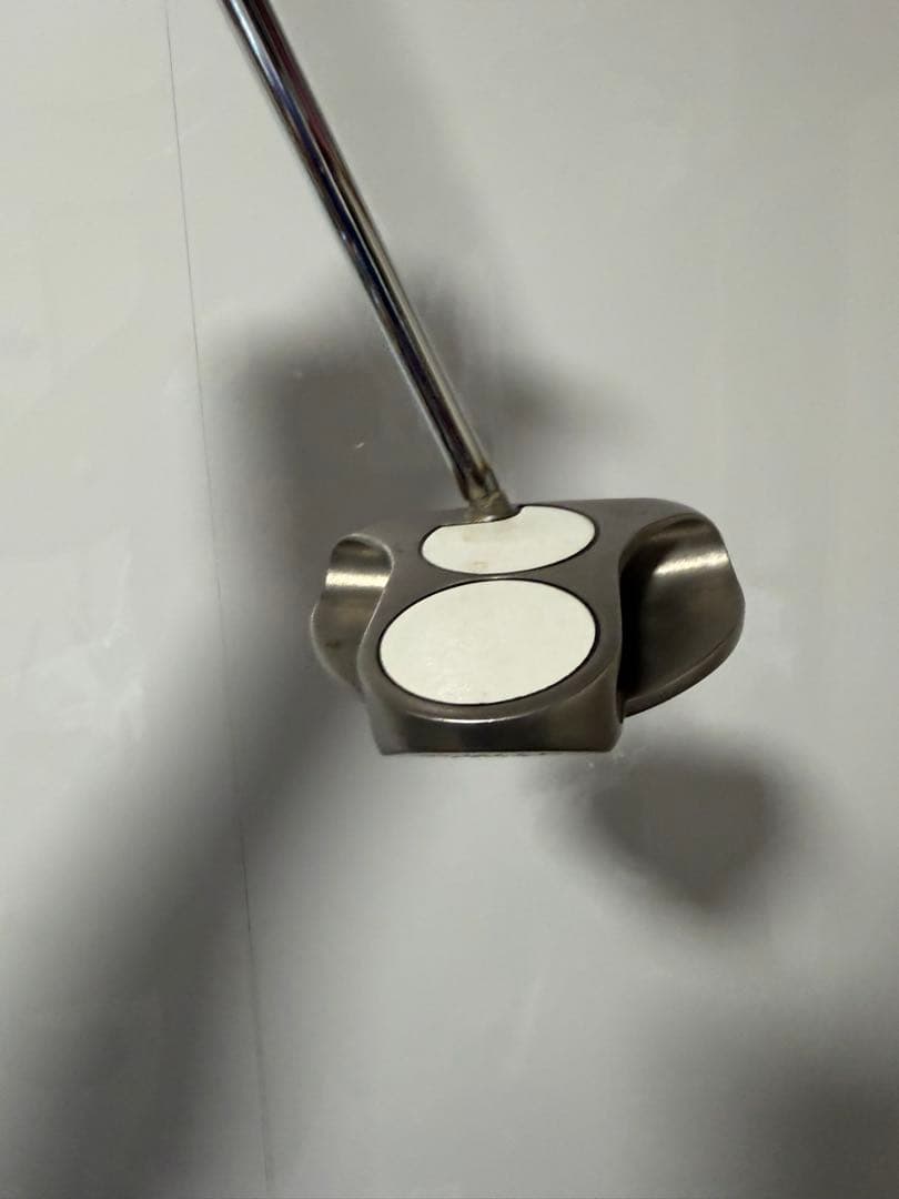 Odyssey White Hot パター