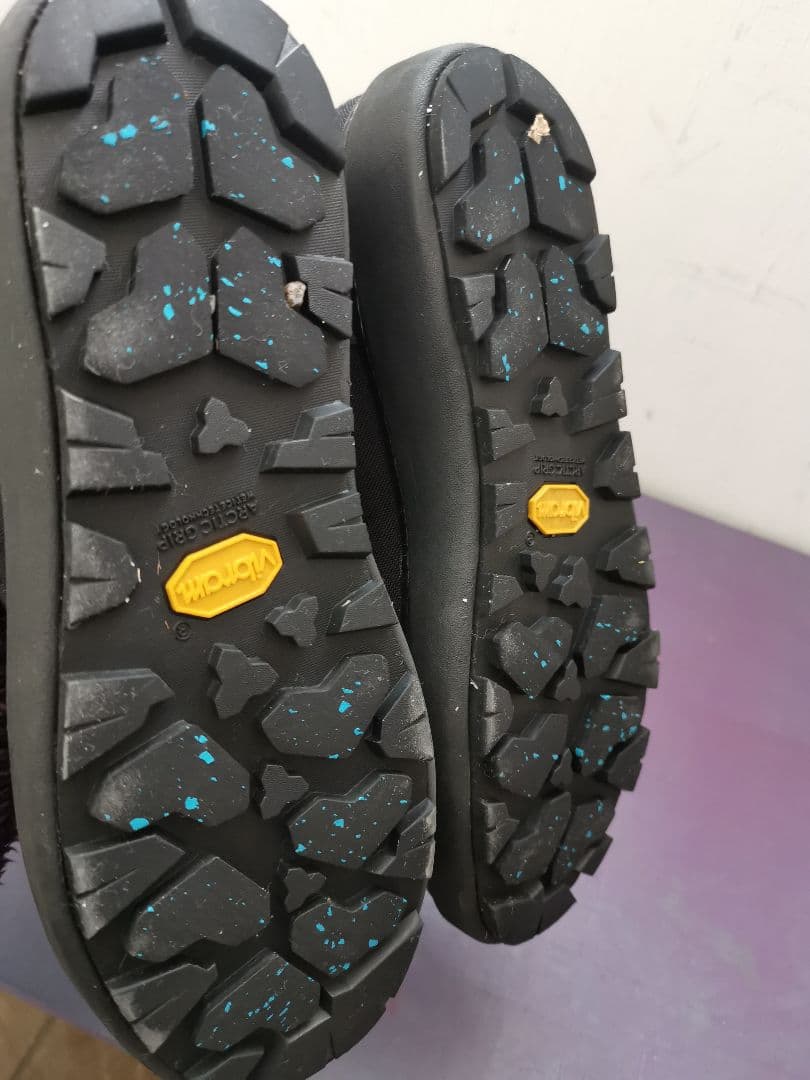 コロンビア　スノーブーツ