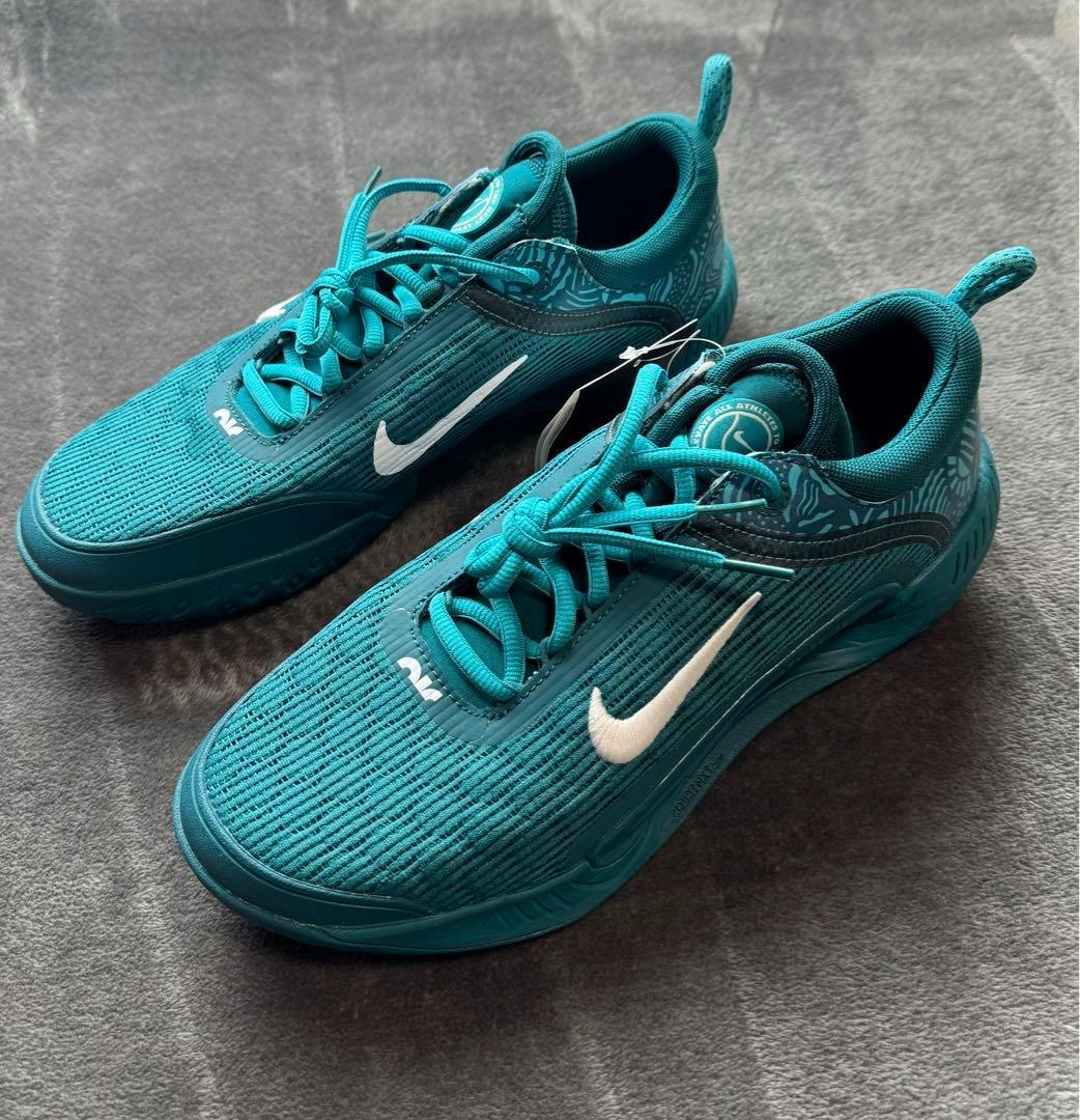 L2新品 28cm ナイキ Air Zoom Court NXT DV3276