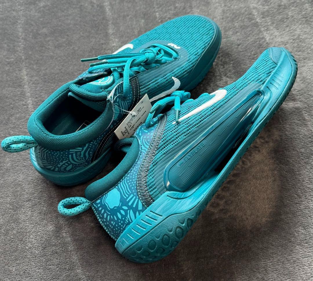 L2新品 28cm ナイキ Air Zoom Court NXT DV3276