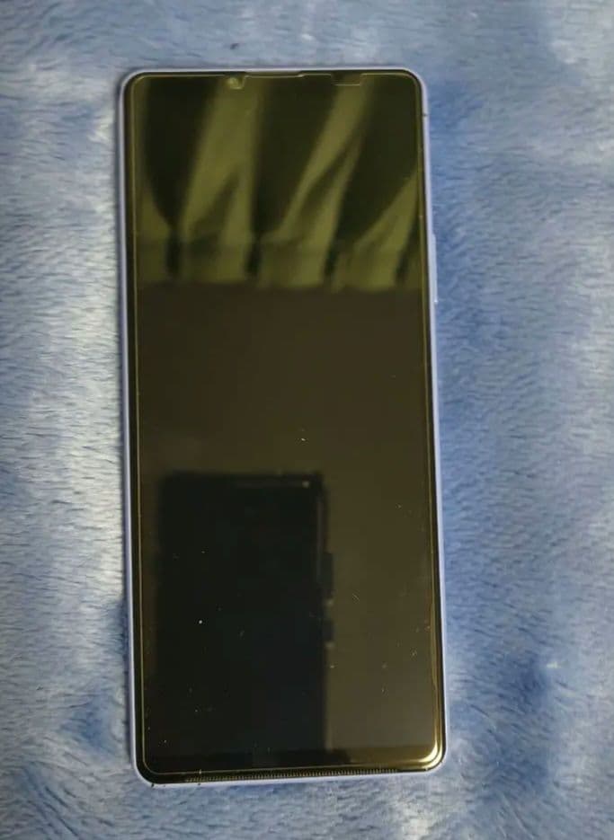 K*d様 SONY Xperia 10 IV ドコモ SO-52C ラベンダー