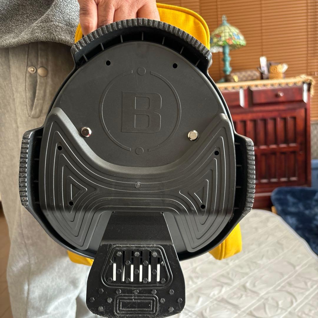 Yokotaブリーフィング スタンドキャディーバッグCR9 アイアンカバー