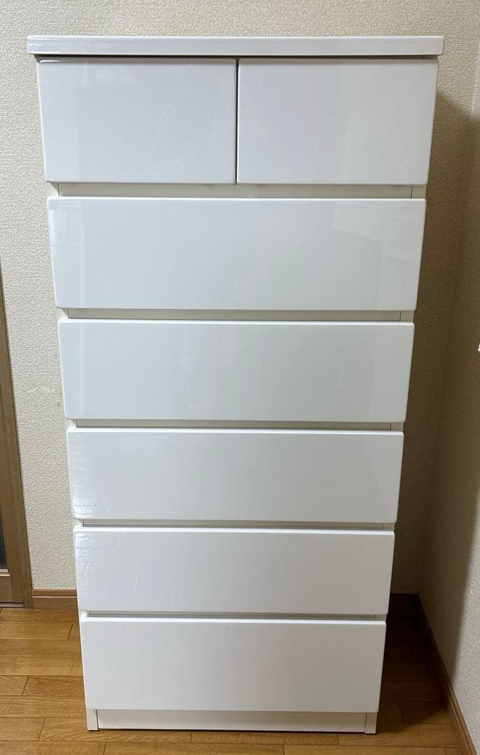 ニトリ チェスト タンス