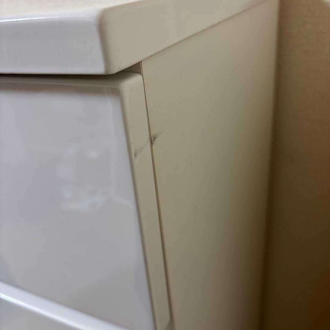 ニトリ チェスト タンス