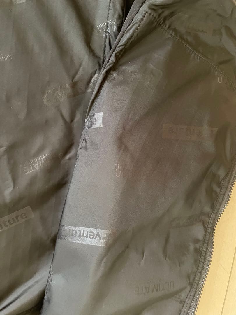 ★3回使用美品★heatech Heat Master 12V Jacket