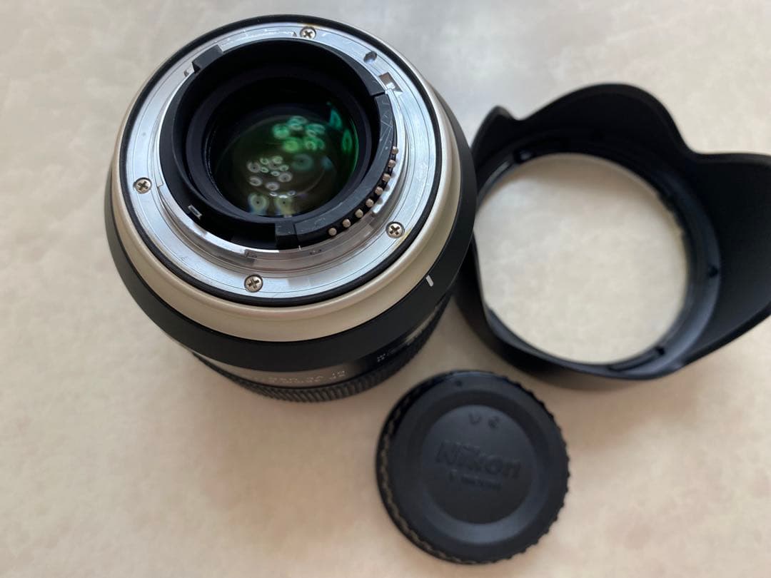 レンズ(単焦点) TAMRON SP 35mm F/1.8 Di VC USD