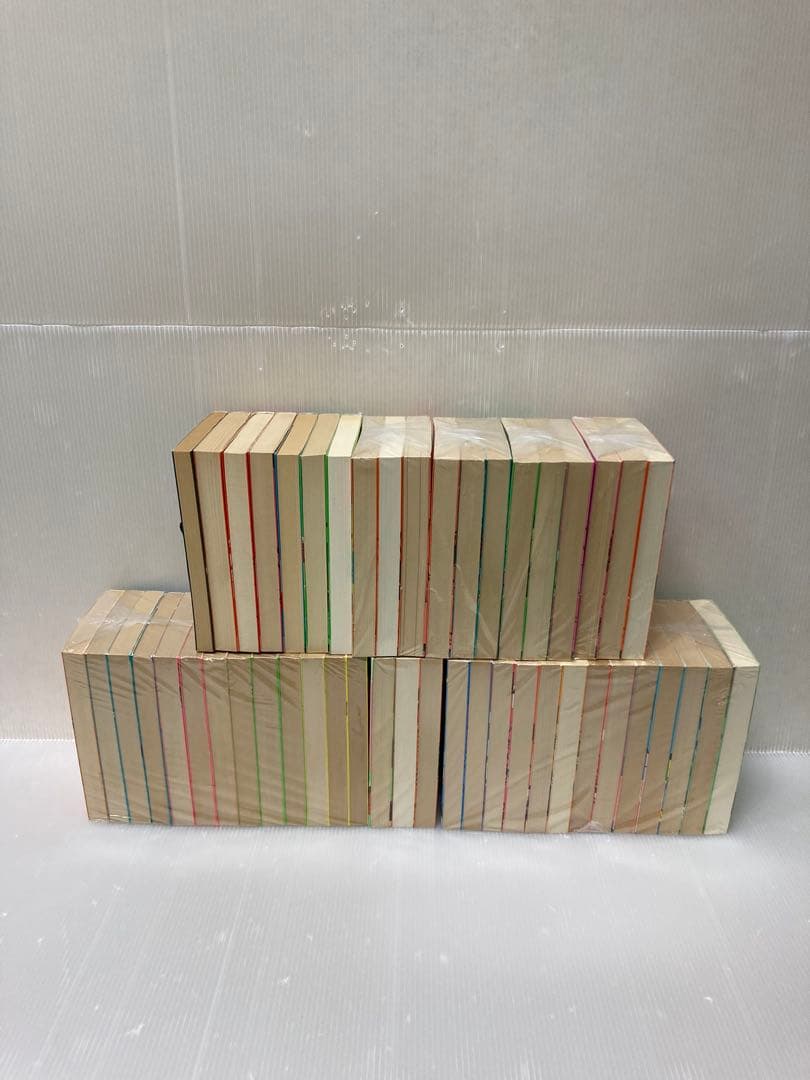 (文庫版) じゃりン子チエ　全巻+番外編1冊