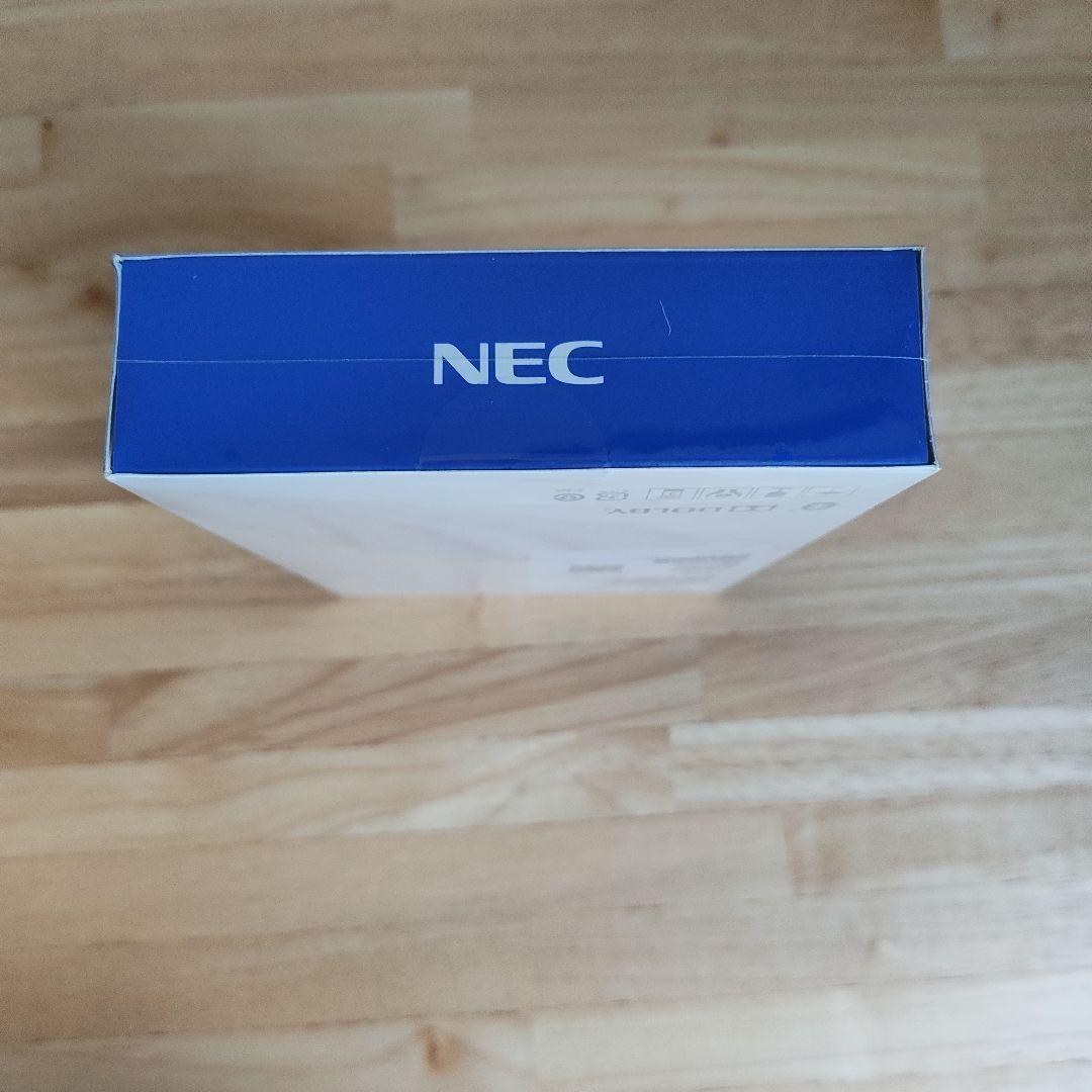 NEC LAVIE Tab 本体 ケース付き