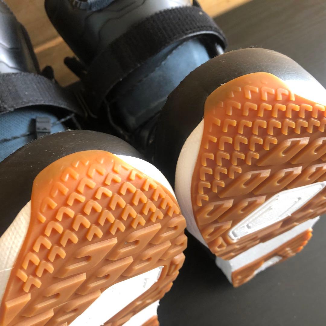 DEELUXE ディーラックス エンパイア スノーボード ブーツ 27.5cm