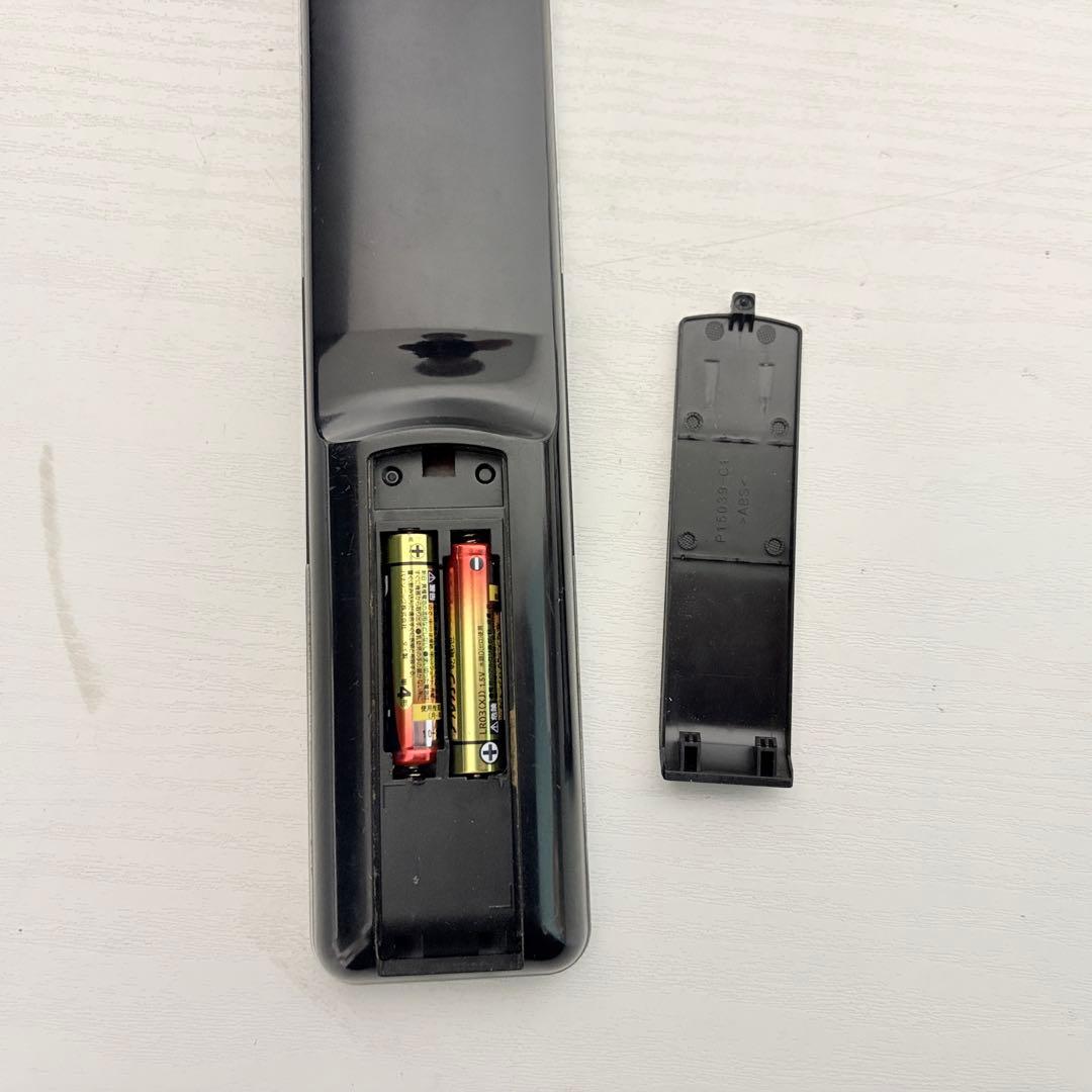 TOSHIBA REGZA 42Z8 2014年製