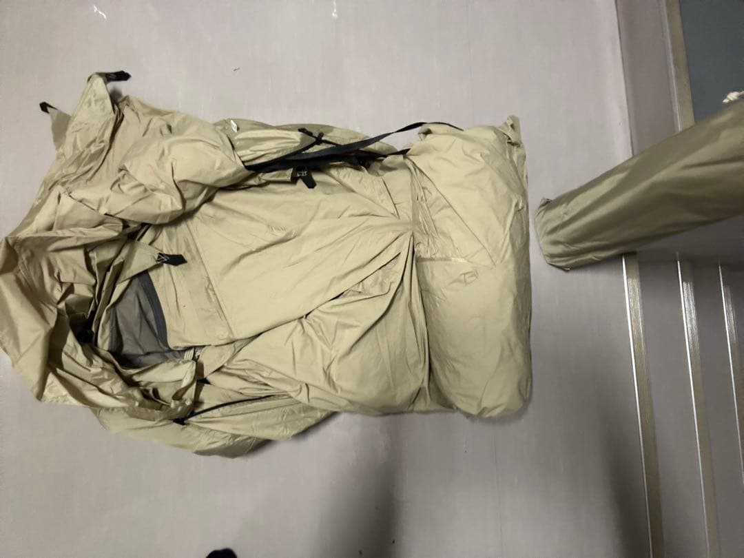 サバティカル　モーニンググローリーTCその他