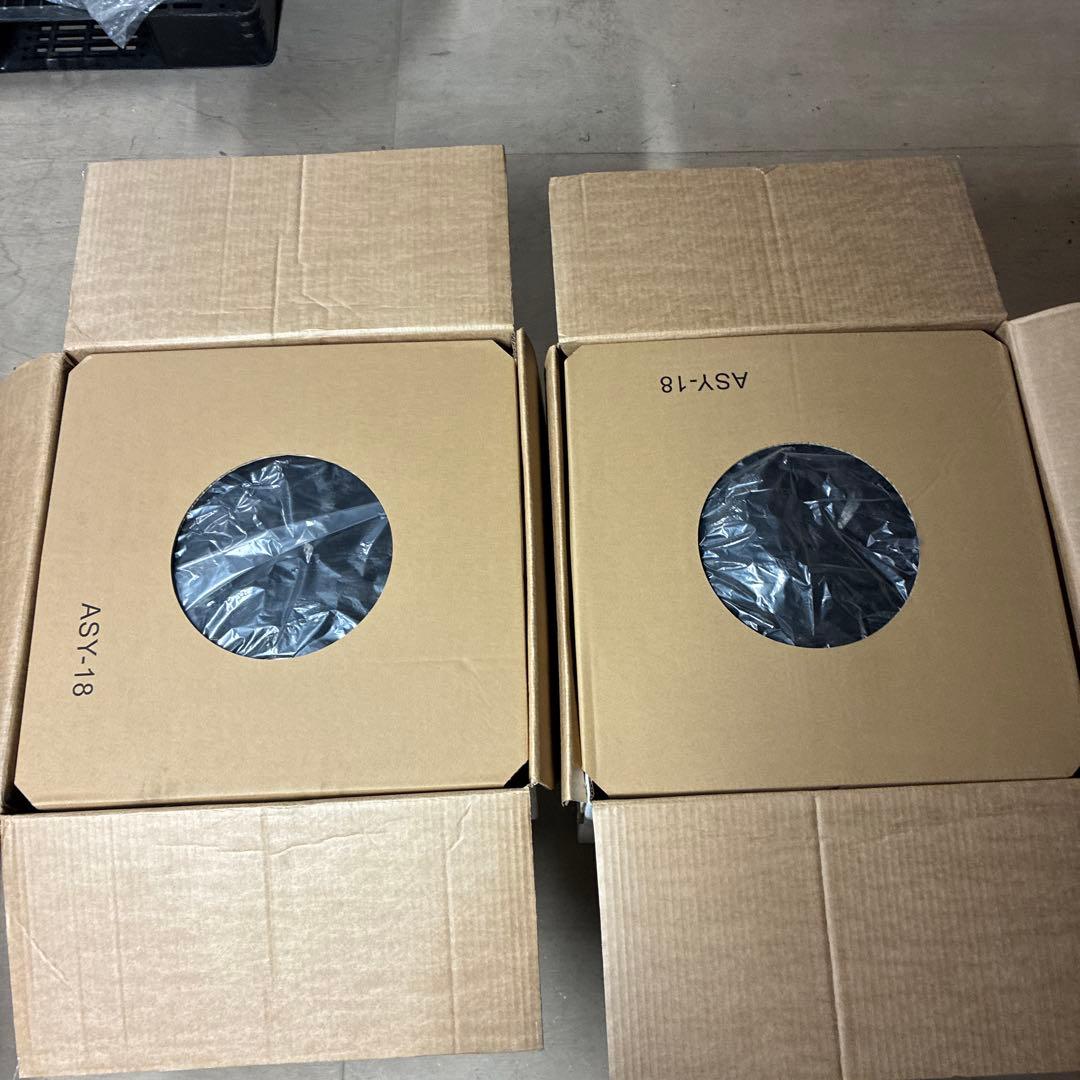 ホンダ ヴェゼルRS 純正アルミホイールセット 18インチ2本セット