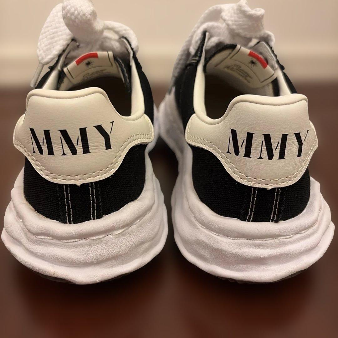 ミハラヤスヒロ　37 新品未使用