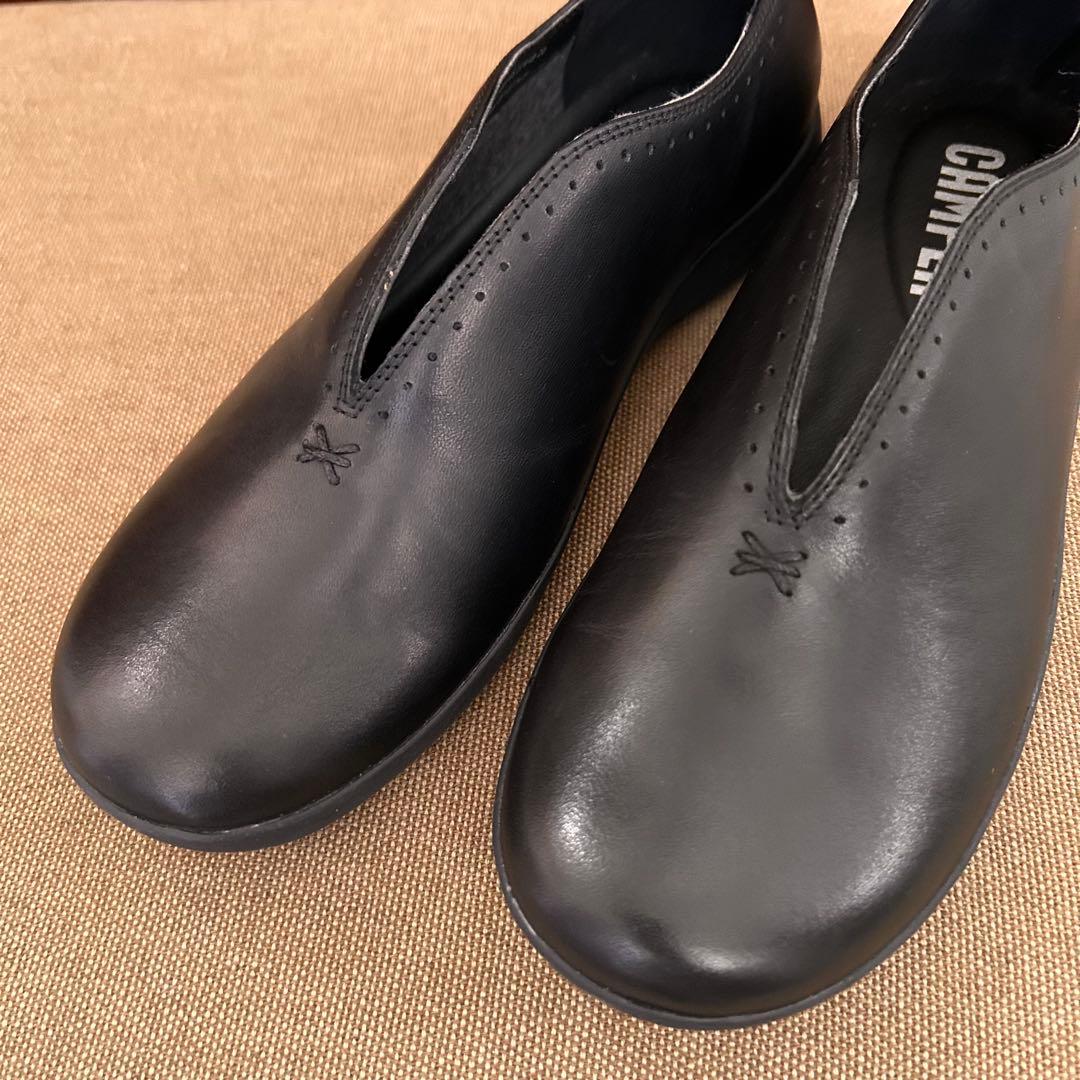 カンペール CAMPER SPIRAL COMET スパイラルコメット　37