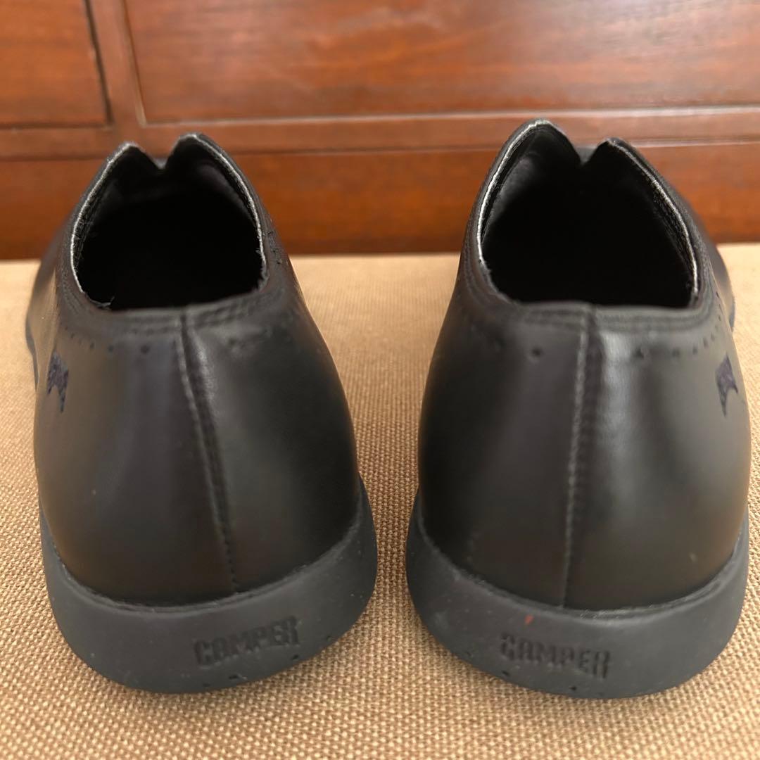 カンペール CAMPER SPIRAL COMET スパイラルコメット　37