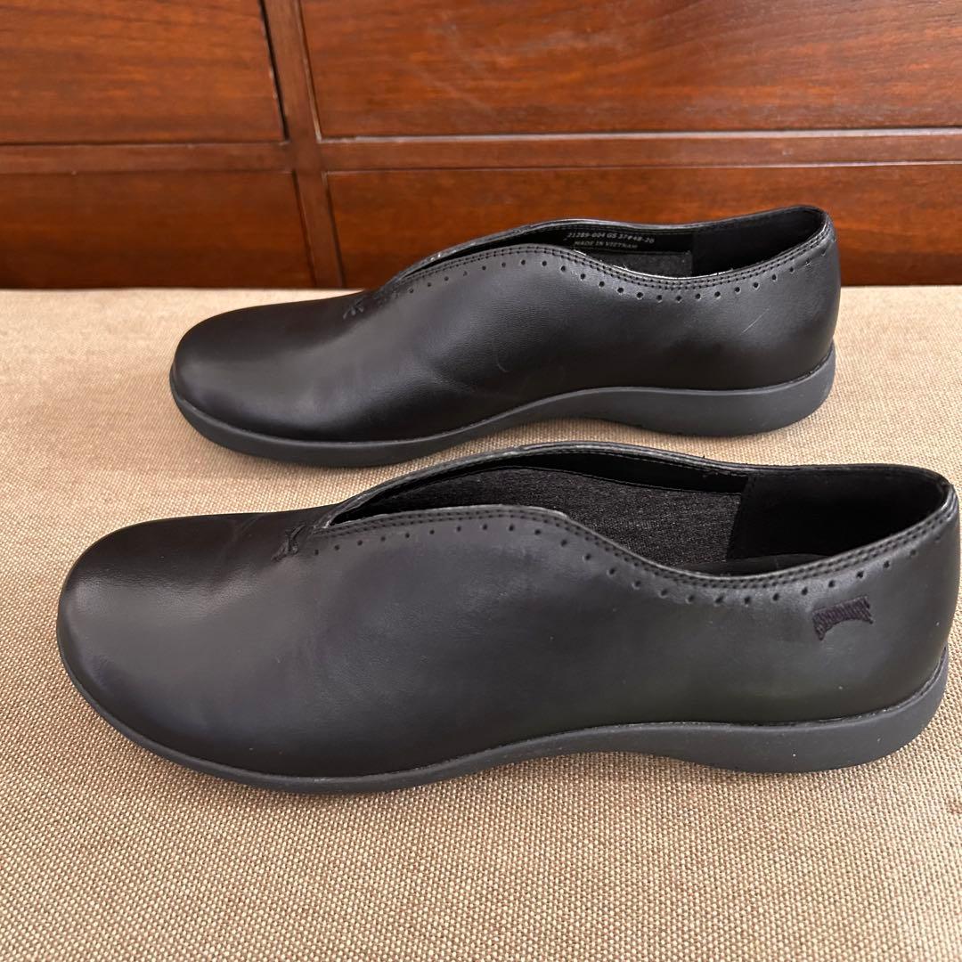 カンペール CAMPER SPIRAL COMET スパイラルコメット　37