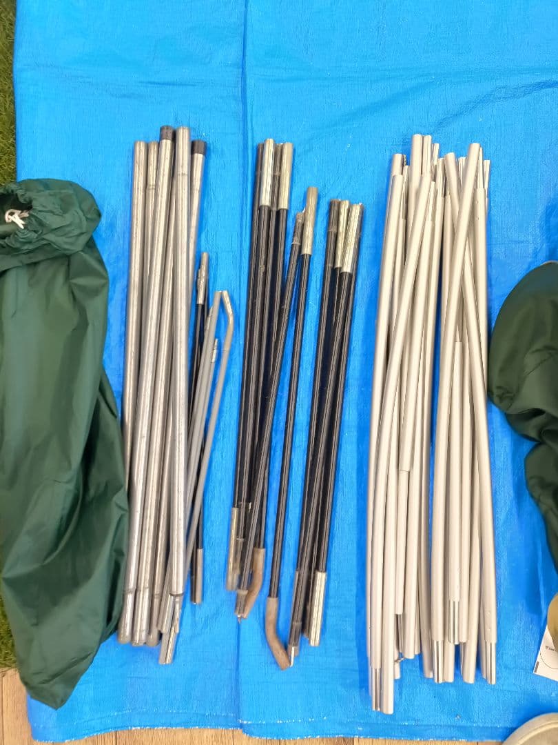 コールマン タフワイドドームTough Wide Dome 300EX Ⅲ