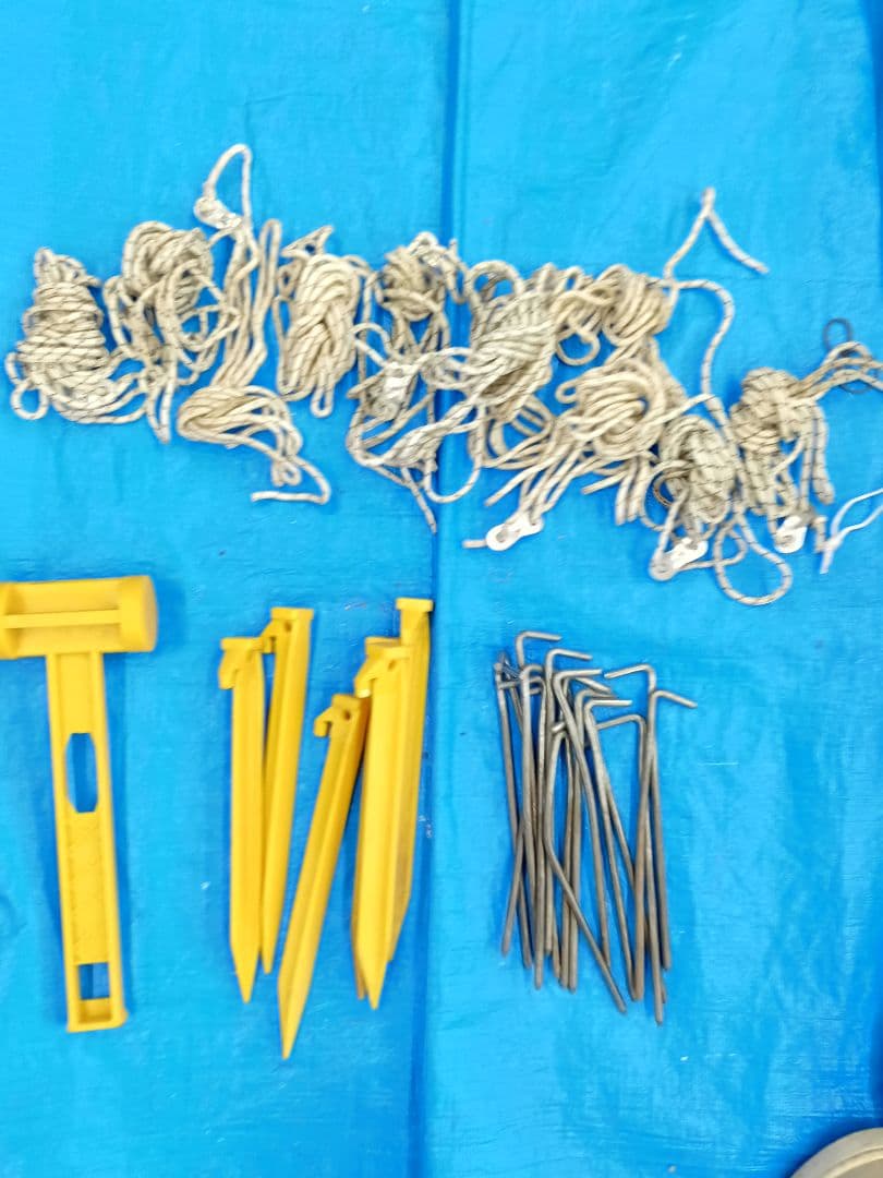 コールマン タフワイドドームTough Wide Dome 300EX Ⅲ