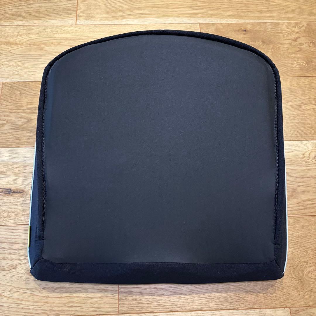 【ねこ】Keeps クッション ランバークッション NISHIKAWA