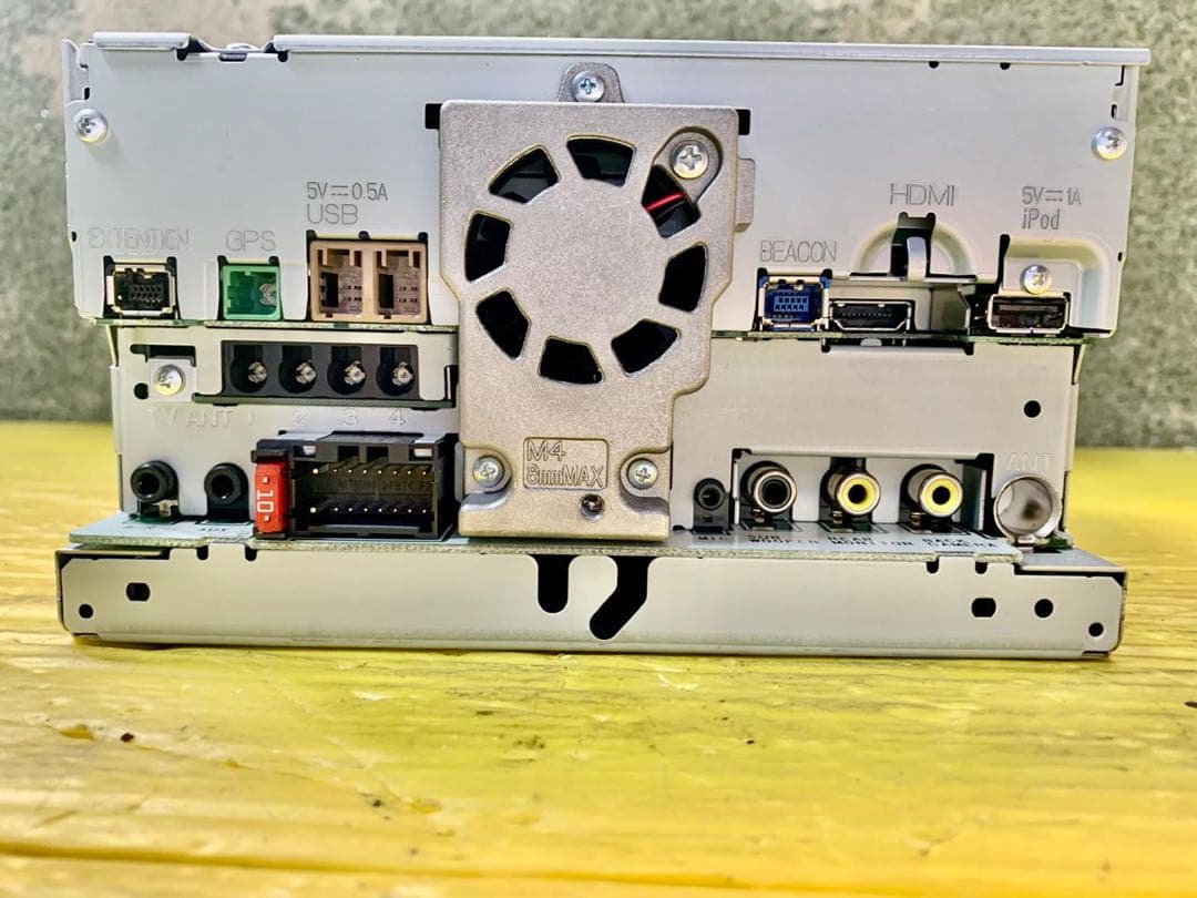 パイオニア カロッツェリアAVIC-RZ99