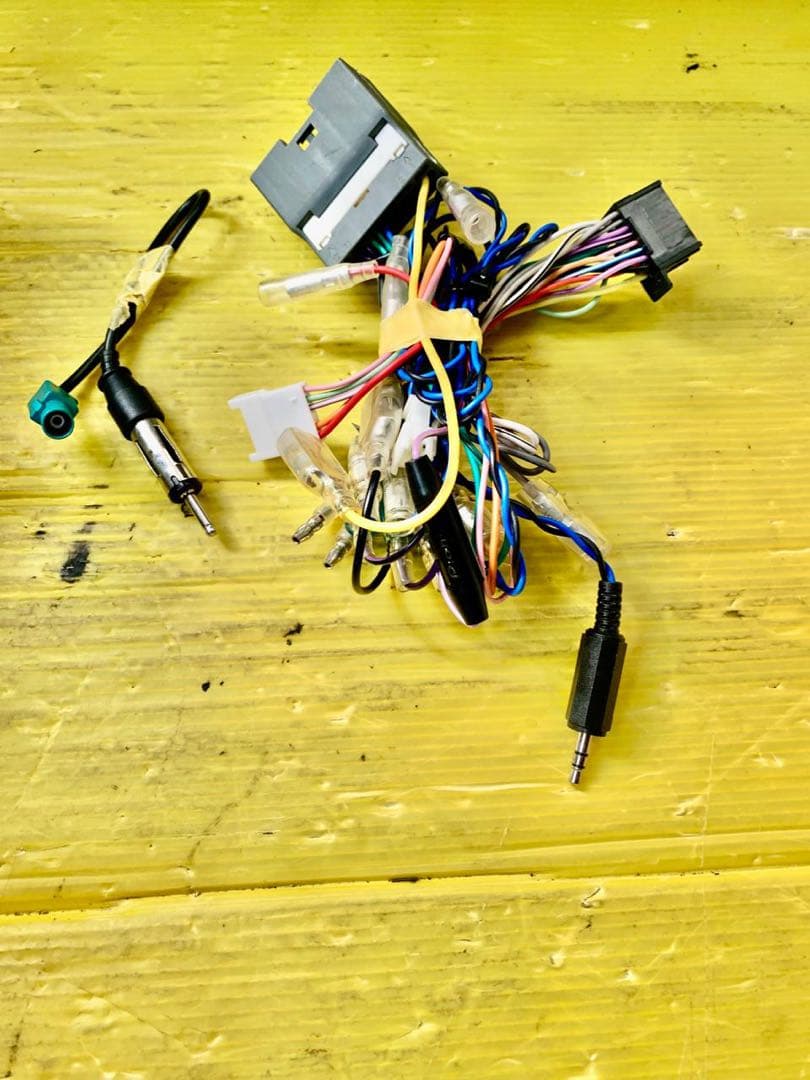 パイオニア カロッツェリアAVIC-RZ99