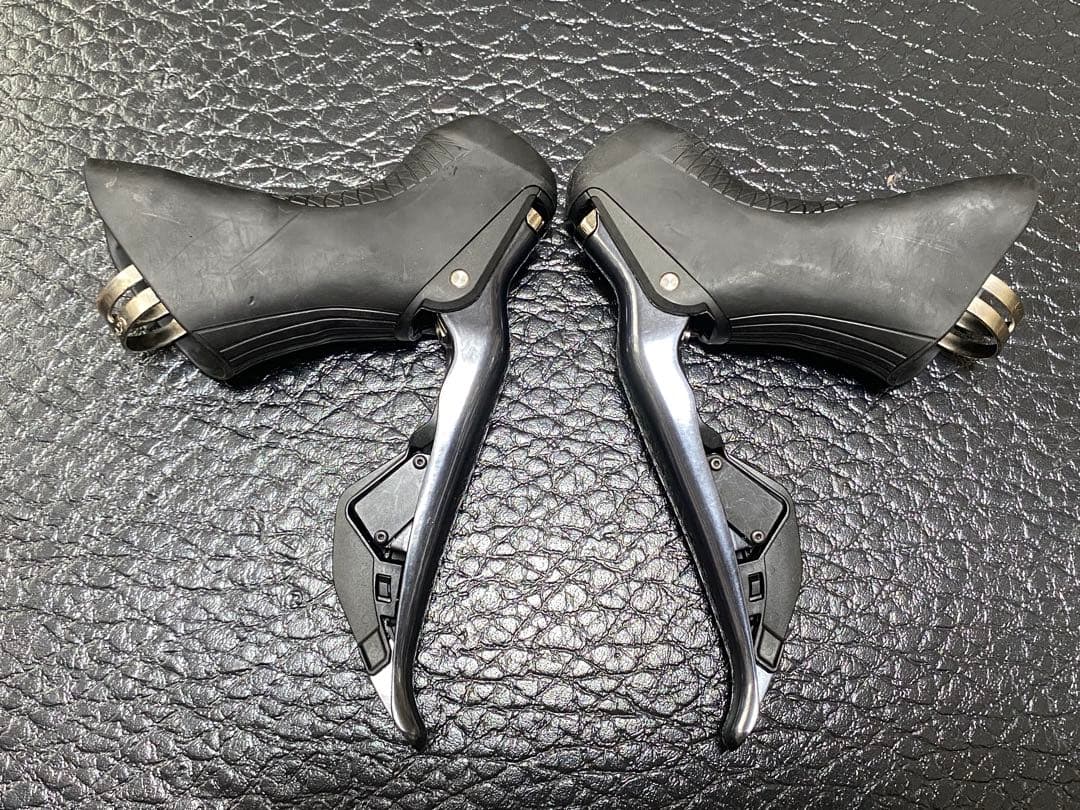 【セット販売】ST-R8070 BR-R8070 油圧 電動 Di2 セット