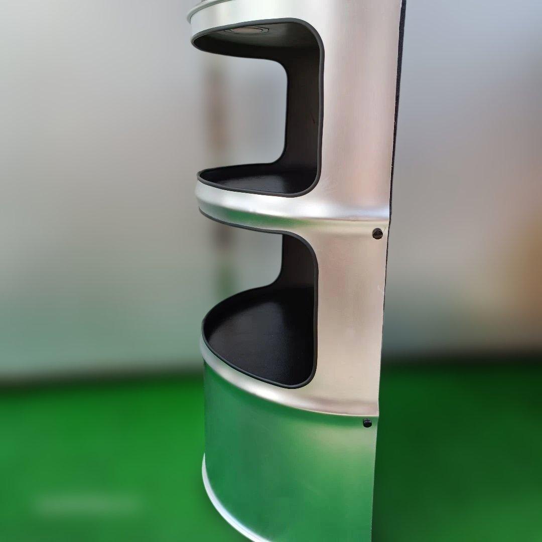 ドラムremake2BOX！【シルバー＆Black】