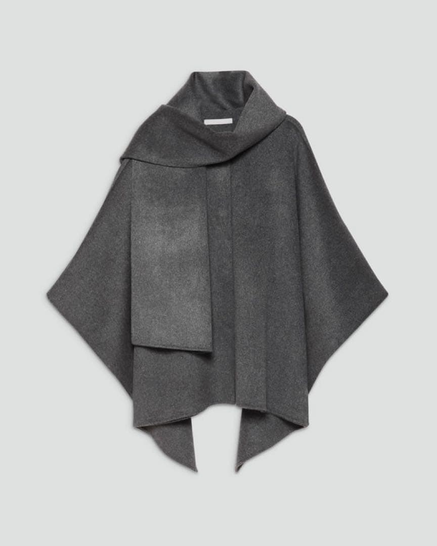 今期新作theory luxe 試着のみMoxie Stella Coat 38