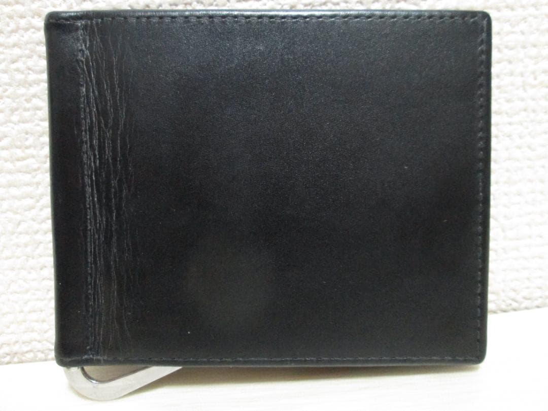 task様 ETTINGER マネークリップ パープル エッティンガー 紫