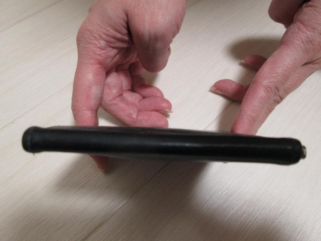 task様 ETTINGER マネークリップ パープル エッティンガー 紫