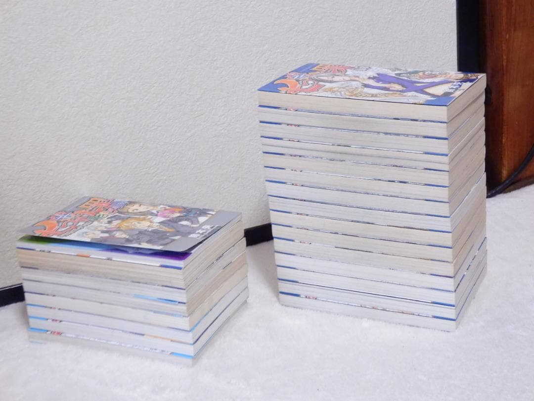 ❤️４９点★非売品❤️七つの大罪★CD★DVD★コミック特典BOX全帯付き★