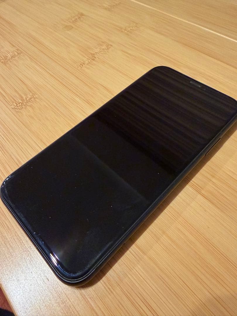 【美品】『値引交渉承』iPhone XR 64GB ブラック