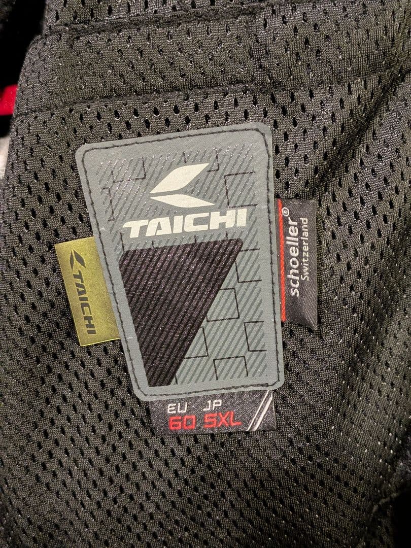 【11/21値下げ】RSタイチGMX アローレザージャケット5XL