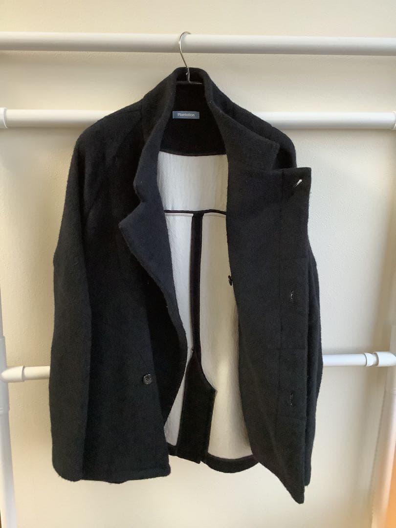 PIantation リバーモッサコート