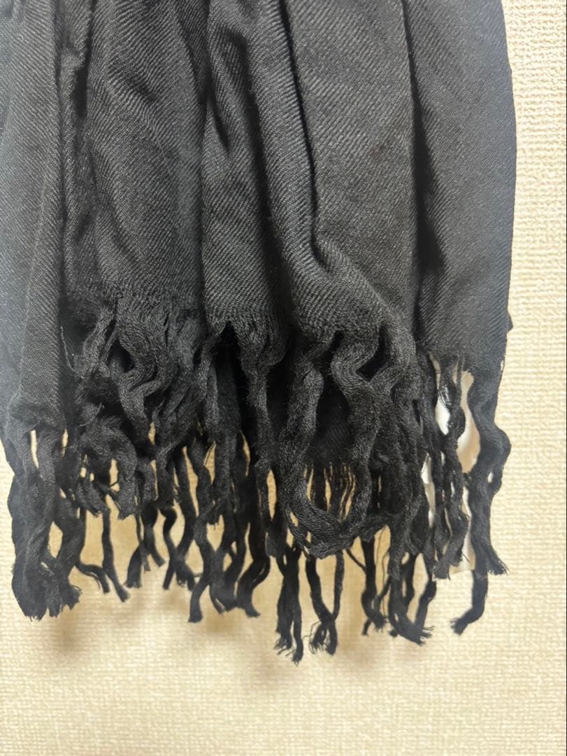 NC-L02-166-3A2 ヨウジヤマモト　プリュスノアール　新品