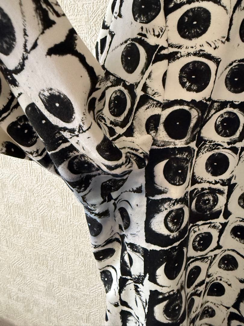 supreme COMME des GARÇONS eyes suit