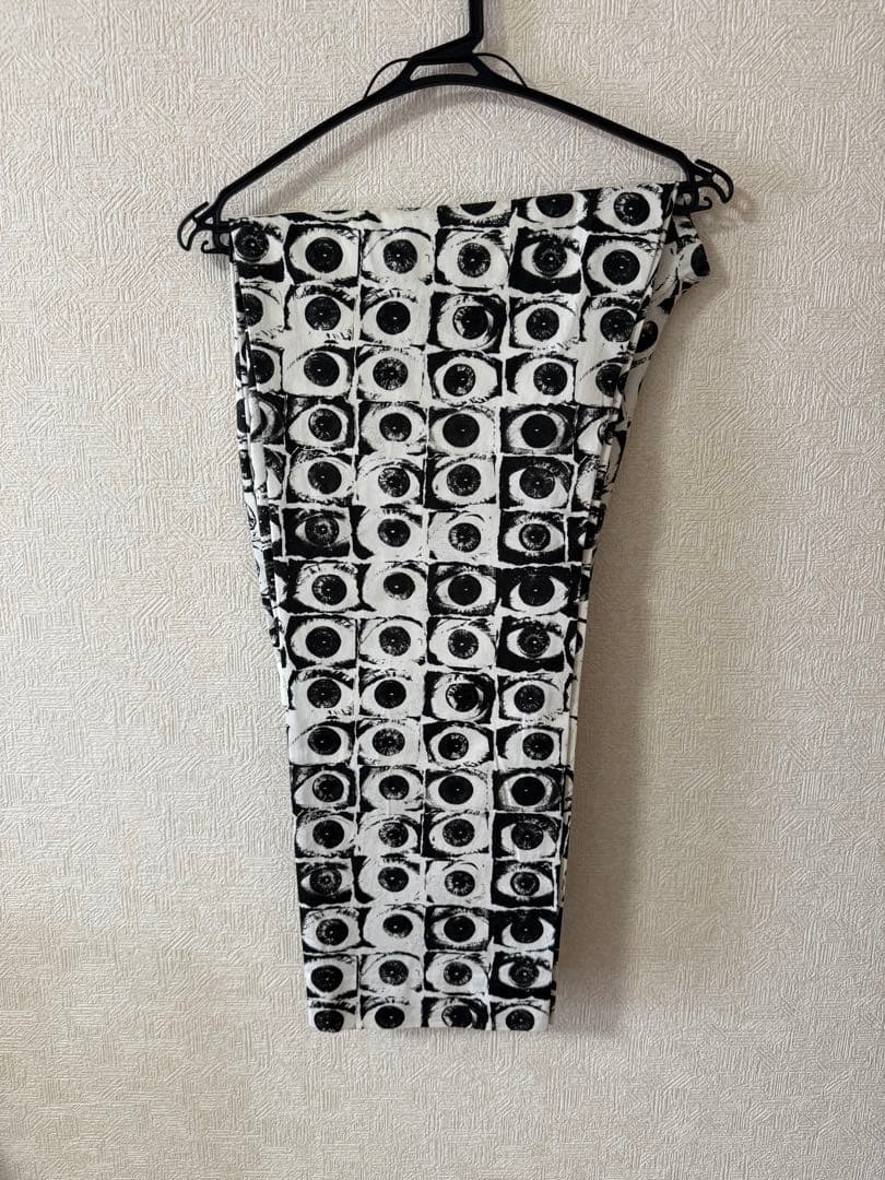 supreme COMME des GARÇONS eyes suit