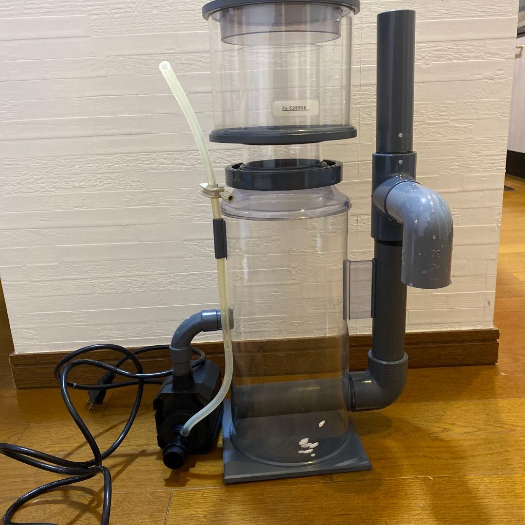 中型 プロテインスキマー　ＨＳ-850