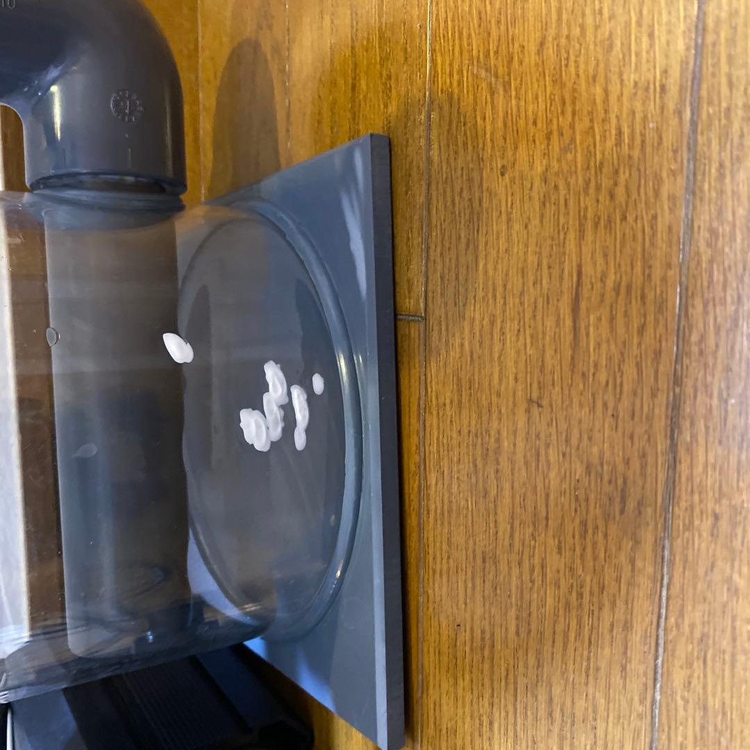 中型 プロテインスキマー　ＨＳ-850