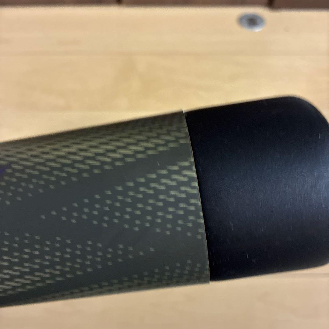 ビヨンドマックスレガシー　75㌢　ミドルバランス