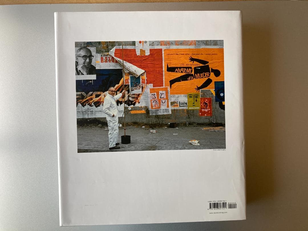 アート・デザイン・音楽 Saul Bass: A Life in Film & Design