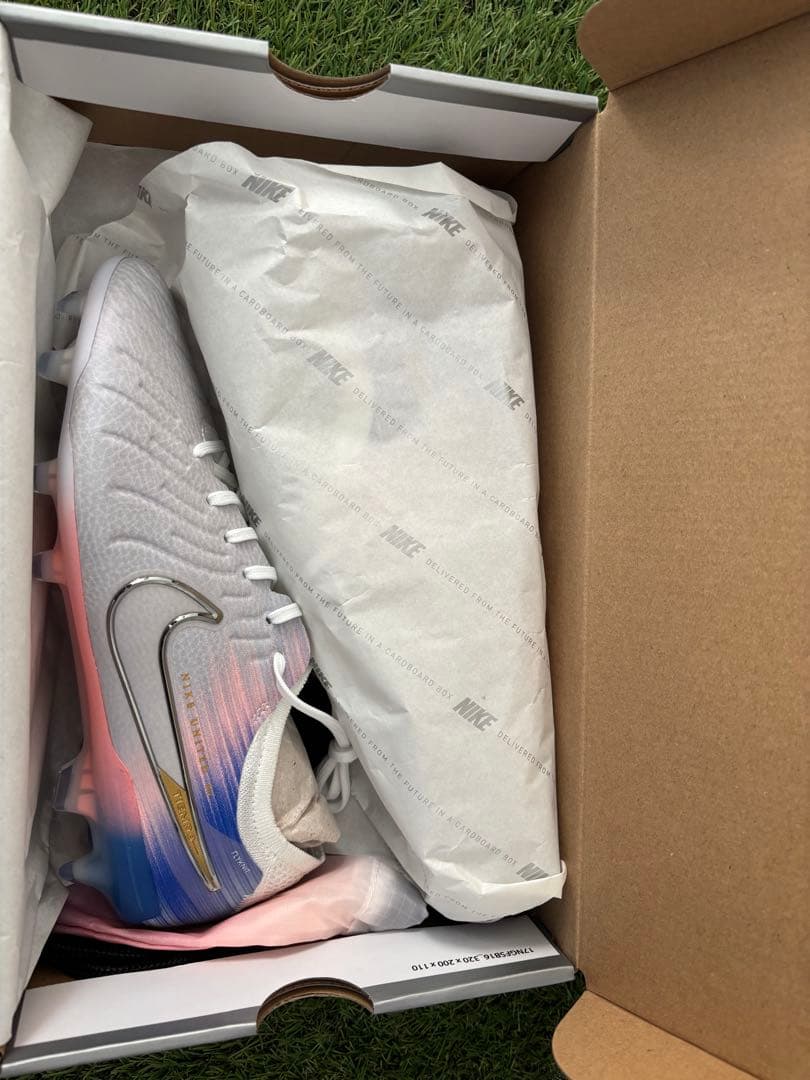 ‼️新品最終お値下げ‼️ ティエンポレジェンド10 エリート FGNU2 25.5㎝